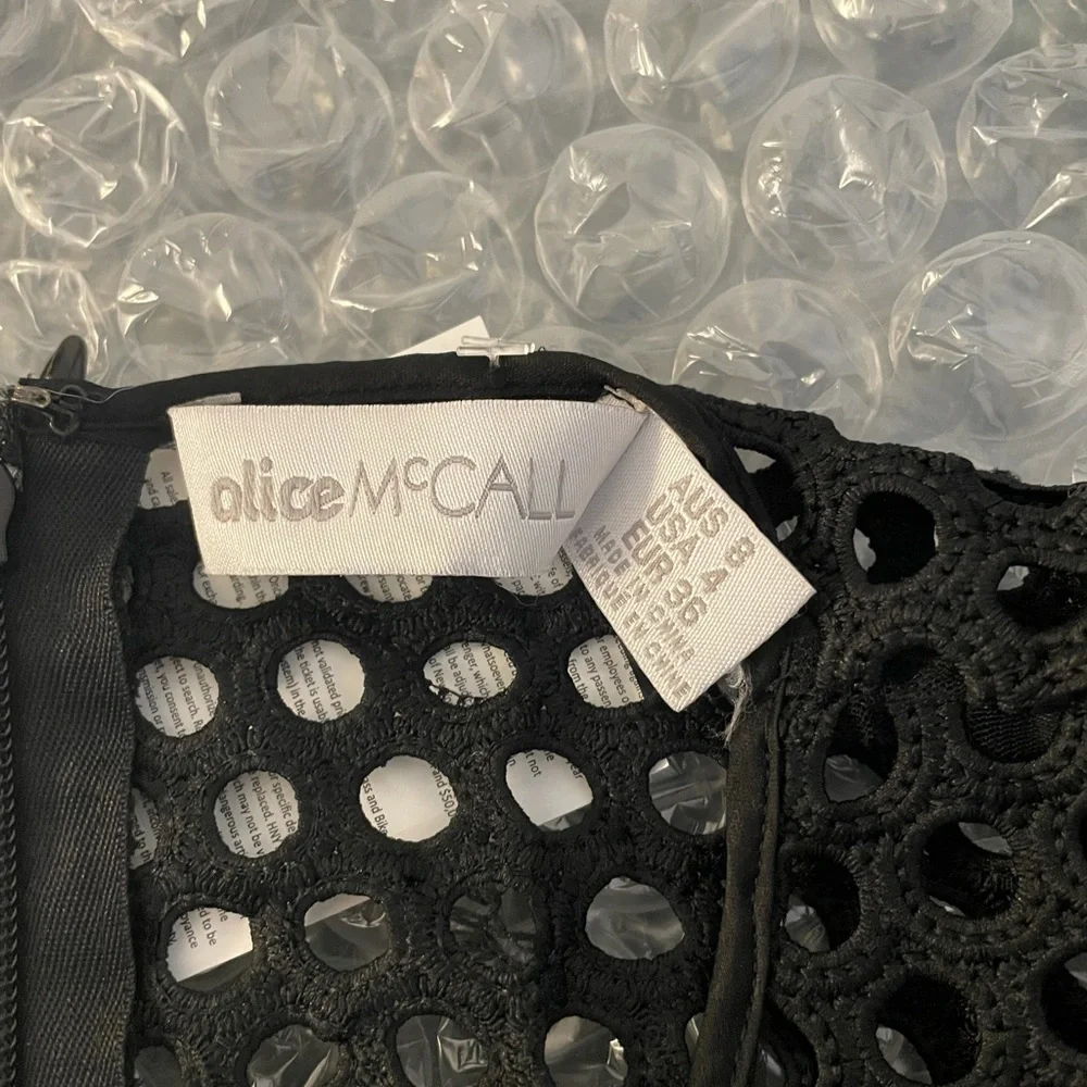 Alice mcall dress - Picture 6 of 6